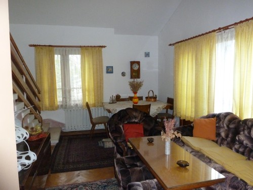 House - Sofia, Dragalevtsi