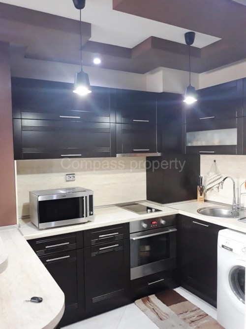 One bedroom apartment - Sofia, Manastirski livadi - east