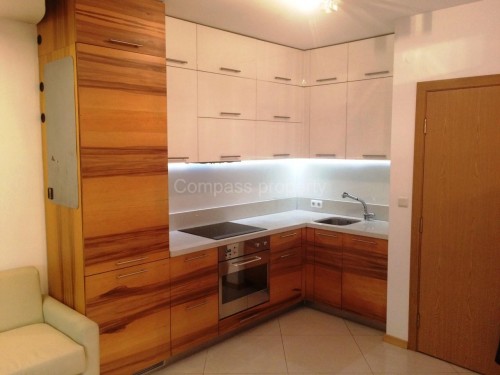 One bedroom apartment - Sofia, Center