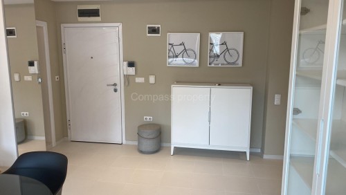 One bedroom apartment - Sofia, Boyana