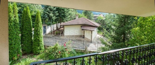 House - Sofia, Dragalevtsi