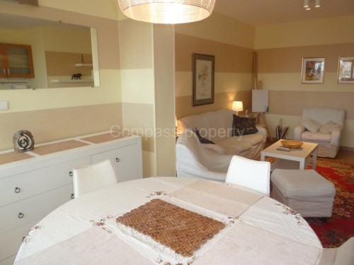 Two bedroom apartment - Sofia, Mladost 1
