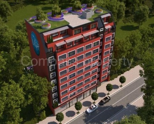Shop - Sofia, Zona B 5