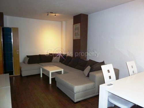 Two bedroom apartment - Sofia, Center
