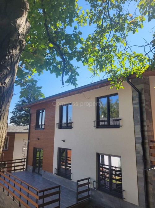 House - Sofia, Simeonovo