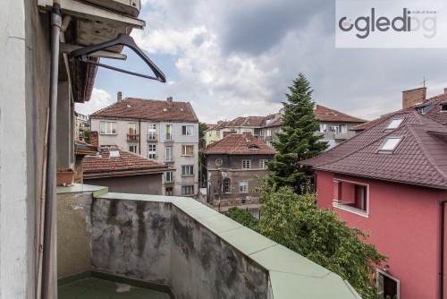 Multibedroom apartment - Sofia, Yavorov