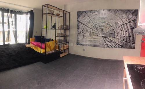 One bedroom apartment - Sofia, Krastova vada
