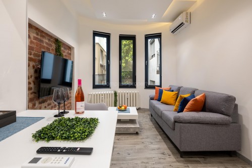 Two bedroom apartment - Sofia, Center