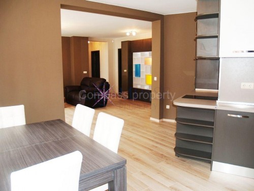 Two bedroom apartment - Sofia, Vitosha