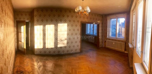 Two bedroom apartment - Sofia, Lozenets