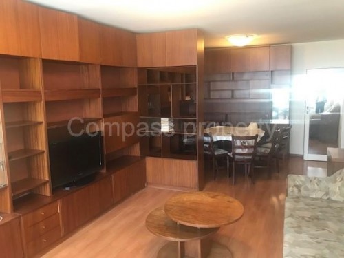 Two bedroom apartment - Sofia, Geo Milev