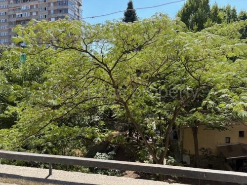 Двустаен апартамент - София, Красно село