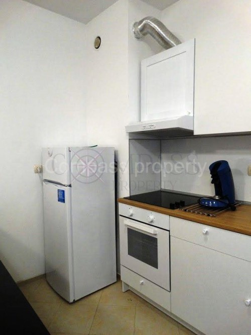 One bedroom apartment - Sofia, Beli brezi