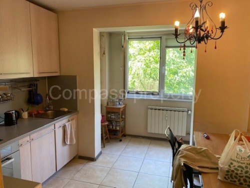 One bedroom apartment - Sofia, Gotse Delchev