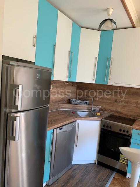 One bedroom apartment - Sofia, Lozenets