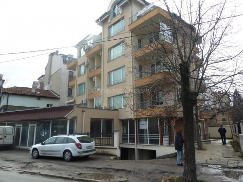 Maisonette - Sofia, Reduta