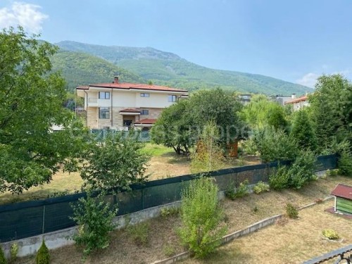 Three bedroom apartment - Sofia, Dragalevtsi