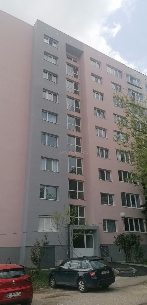 Two bedroom apartment - Sofia, Mladost 4