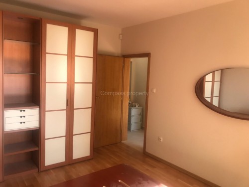 Two bedroom apartment - Sofia, Strelbishte