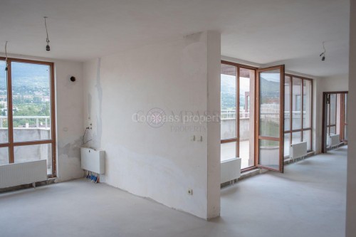 Three bedroom apartment - Sofia, Krastova vada