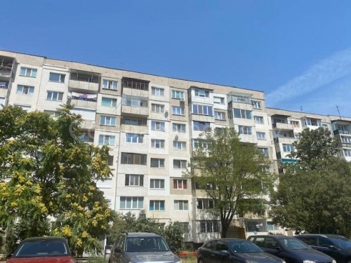 Three bedroom apartment - Sofia, Mladost 4
