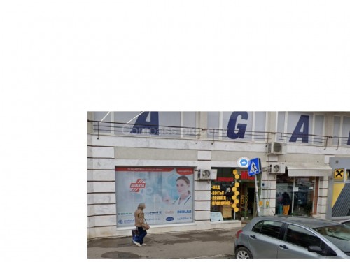 Shop - Sofia, Mladost 3
