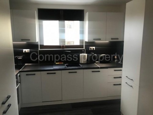 One bedroom apartment - Sofia, Boyana