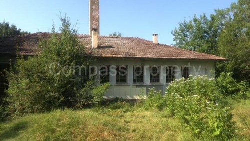 Building - Botevgrad, Novachene village
