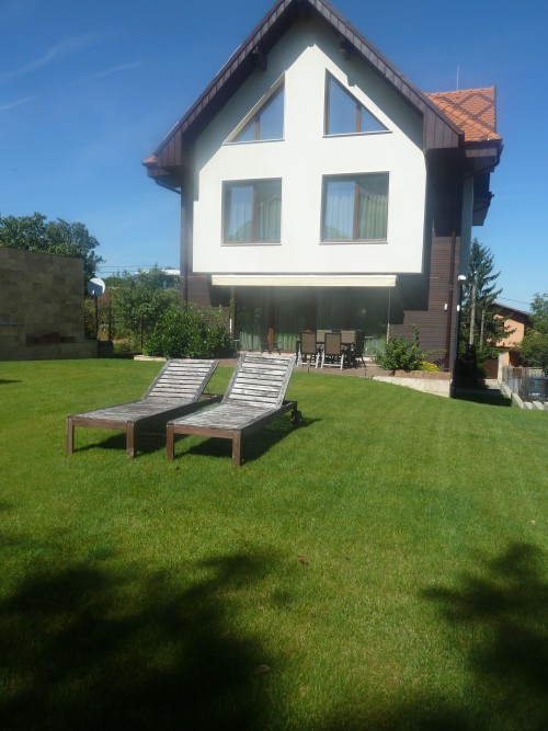 House - Sofia, Dragalevtsi