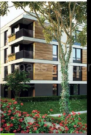 One bedroom apartment - Sofia, Vitosha