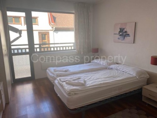 A studio - Bansko, Gramadeto