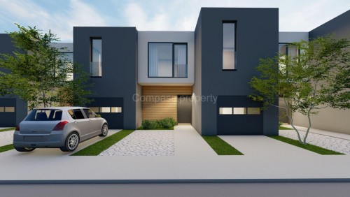 House - Sofia, Voluyac