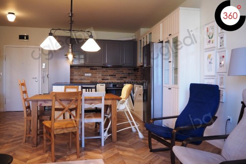 Three bedroom apartment - Sofia, Mladost 1a