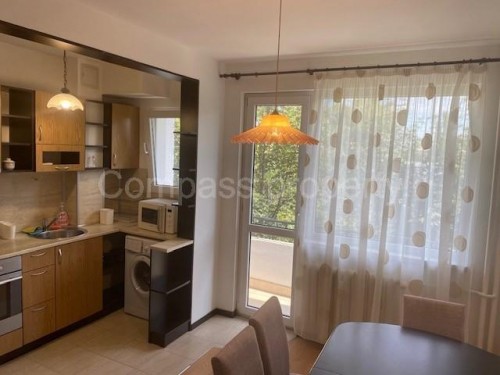 One bedroom apartment - Sofia, Ivan Vazov