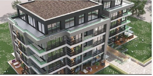 Two bedroom apartment - Sofia, Gardova glava