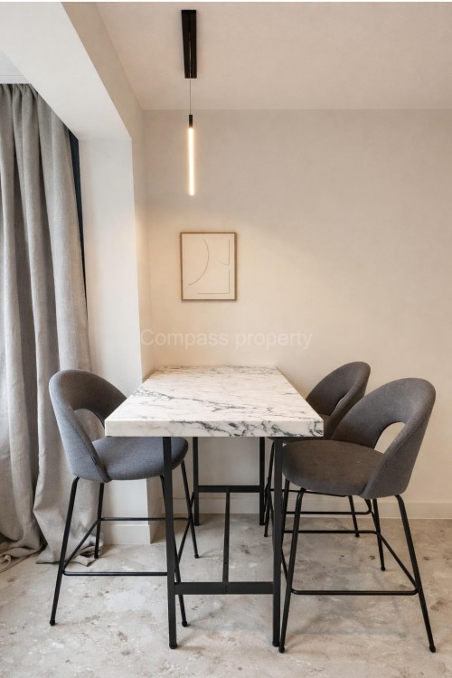 Two bedroom apartment - Sofia, Ivan Vazov