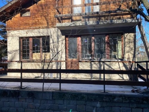House - Sofia, Knyajevo