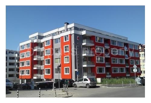 Business Office - Sofia, Mladost 2