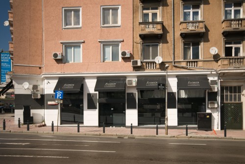 Shop - Sofia, Center