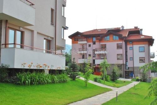 Two bedroom apartment - Sofia, Dragalevtsi