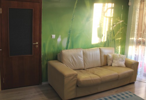 One bedroom apartment - Sofia, Vitosha