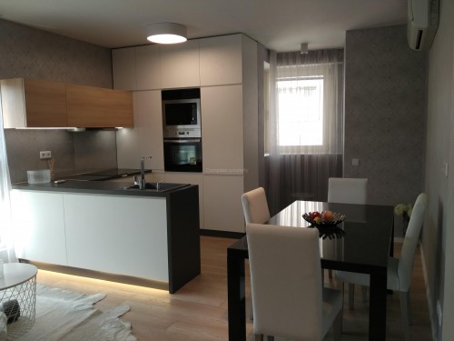 One bedroom apartment - Sofia, Mladost 4