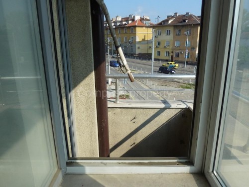 One bedroom apartment - Sofia, Center