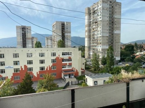 One bedroom apartment - Sofia, Krasna polyana