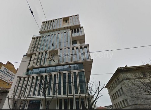 Business Office - Sofia, Center
