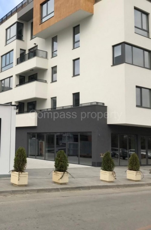 Two bedroom apartment - Sofia, Krastova vada