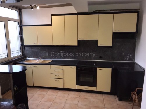 Multibedroom apartment - Sandanski