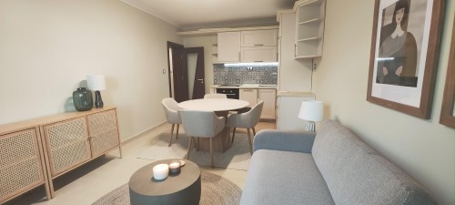 Two bedroom apartment - Sofia, Ivan Vazov