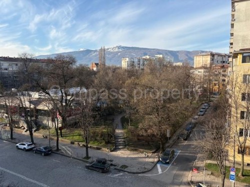 Two bedroom apartment - Sofia, Meditsinska akademia
