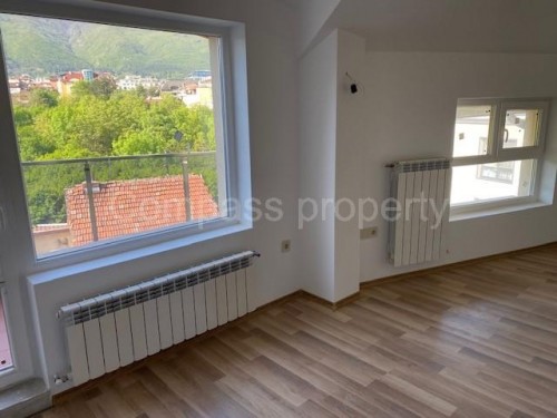 Two bedroom apartment - Sofia, Manastirski livadi - west